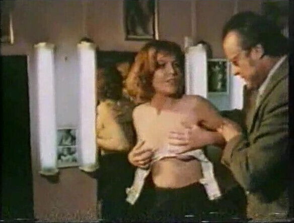 Furies sexuelles (1976)