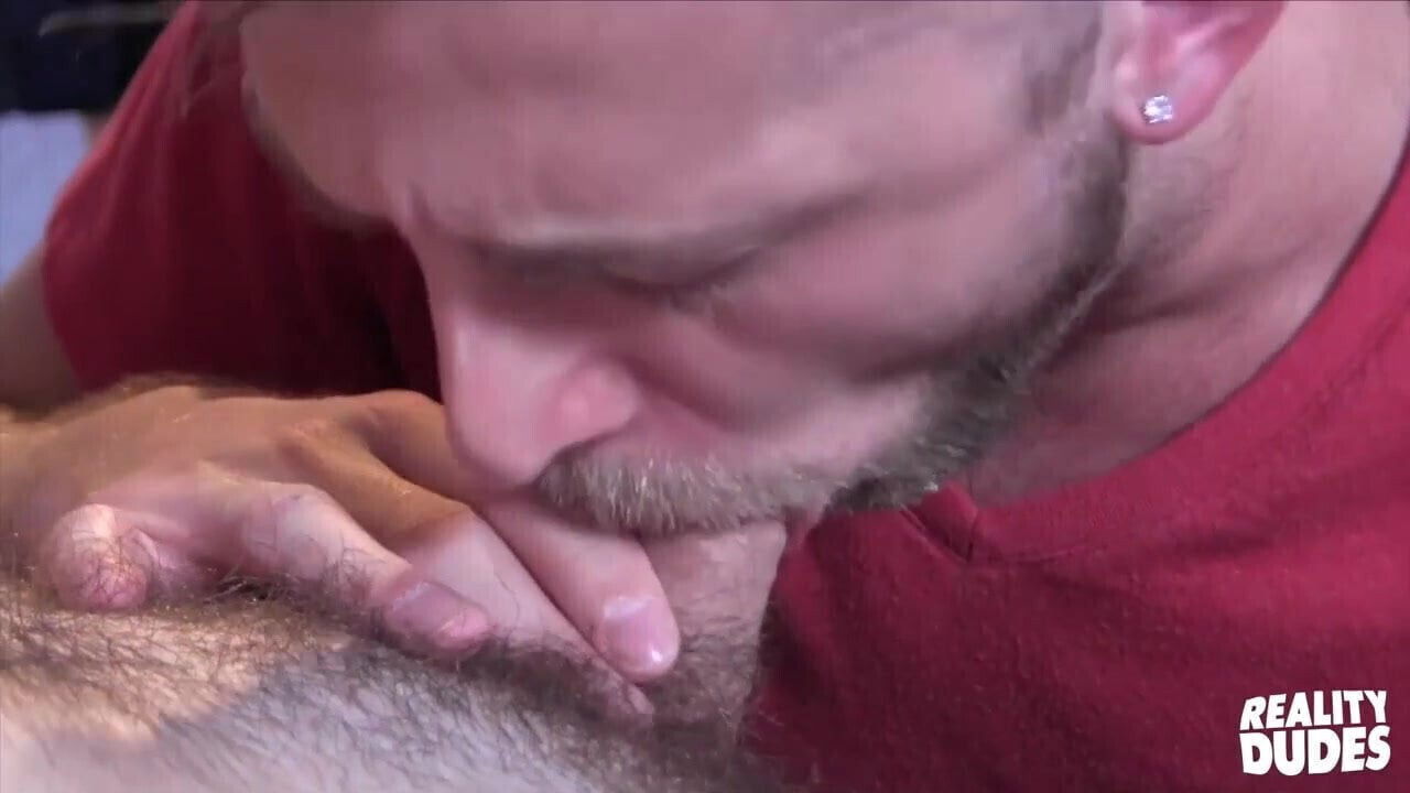 Heavenly Dick - Reality Dudes