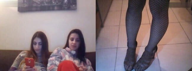 Talking With Girls OmeTV