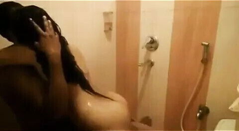 Indian honeymoon couple (New)