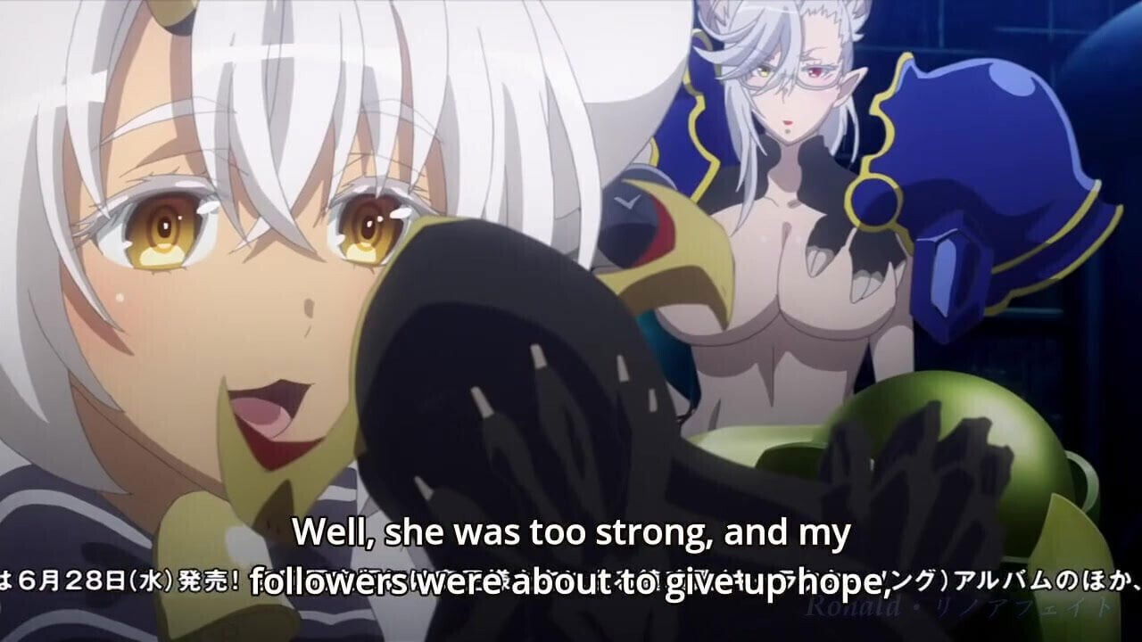 Sin Nanatsu no Taizai ecchi anime #6