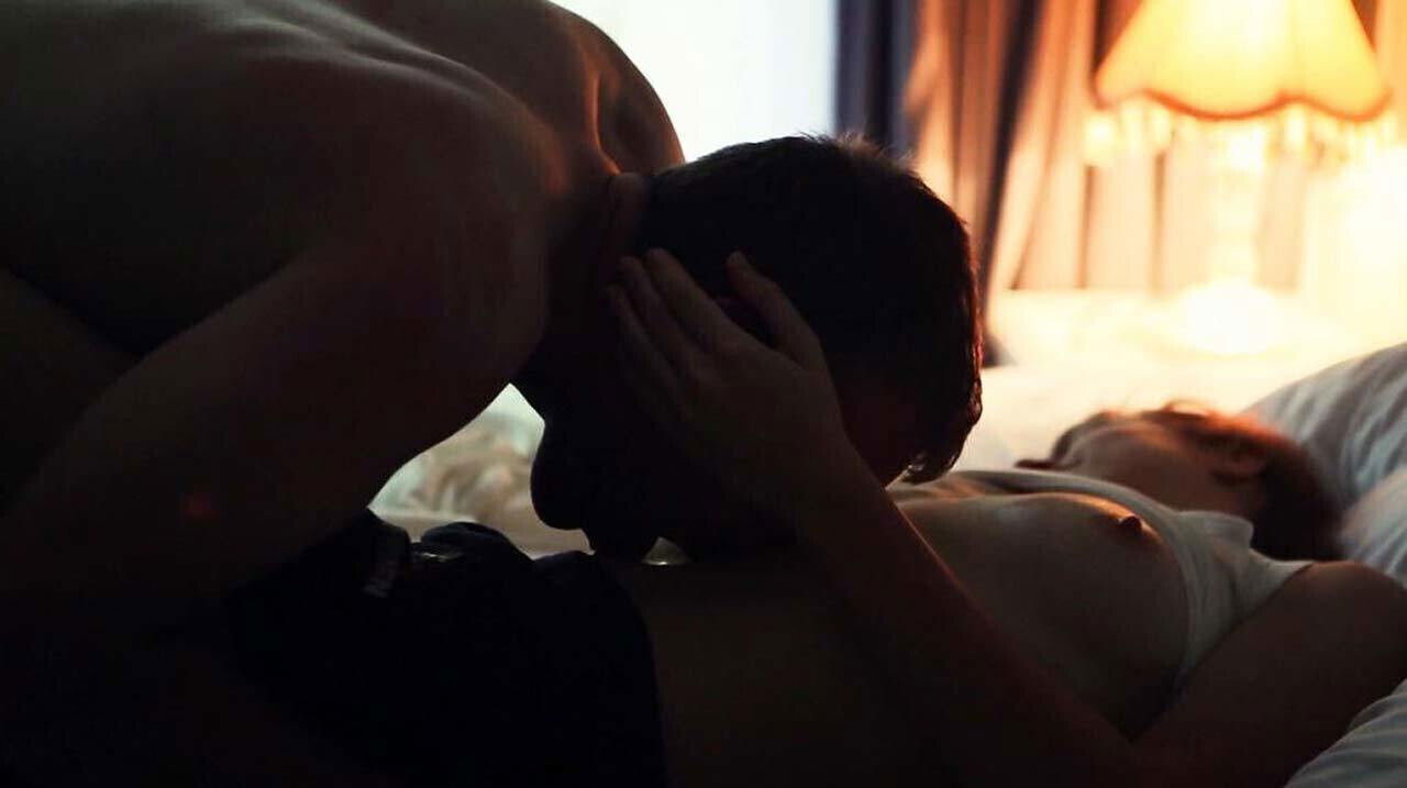 Jong-seo Nude from 'Burning' ScandalPlanet.Com