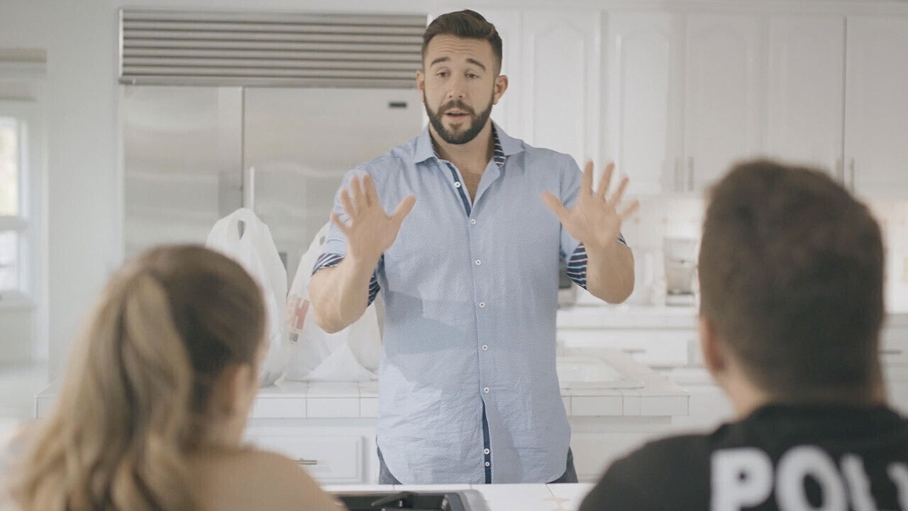 fiance's brother fucks PURETABOO