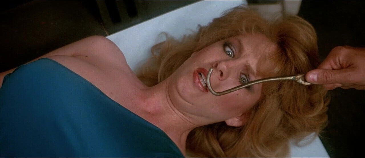 Angela Aames Lost Empire (1984)