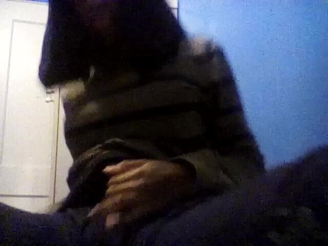 This is me and my Pussy in love