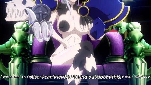 Sin Nanatsu no Taizai ecchi anime #7