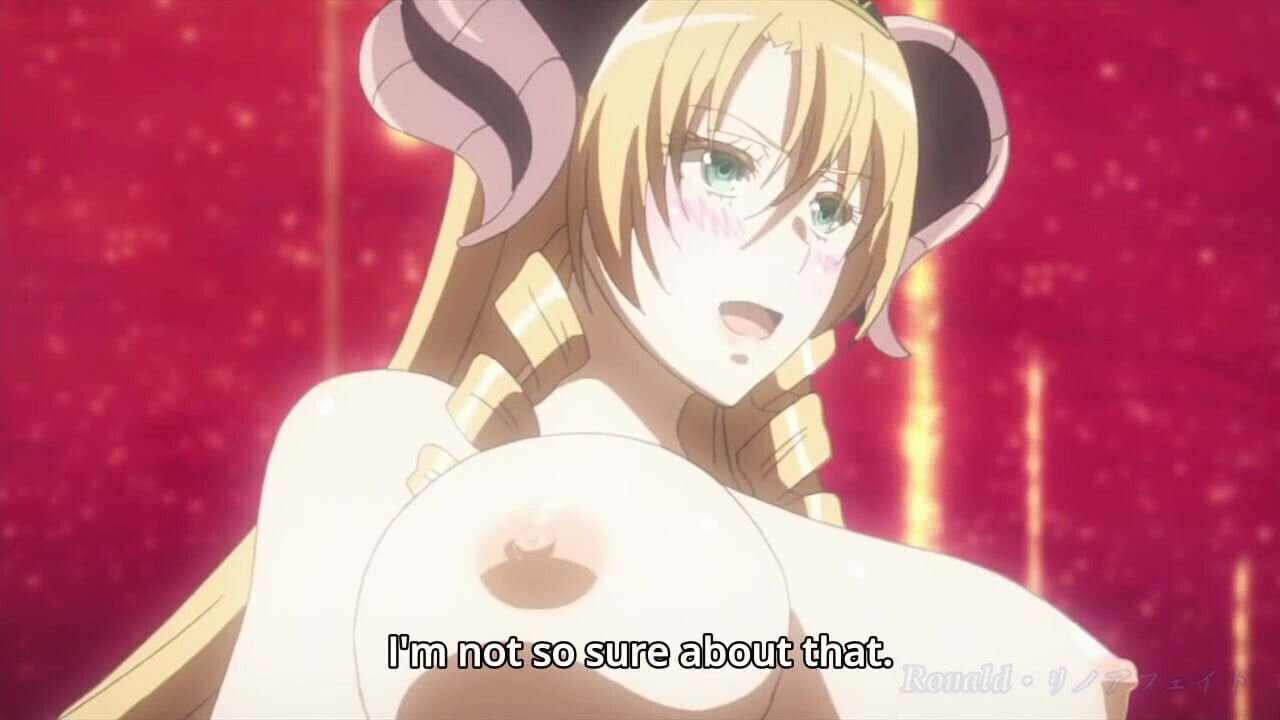 Nanatsu Taizai ecchi anime