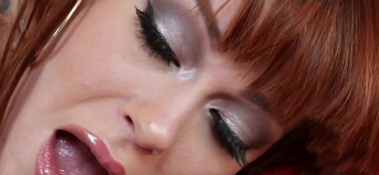 Alexa nova gets extreme punaughty slutat valentine