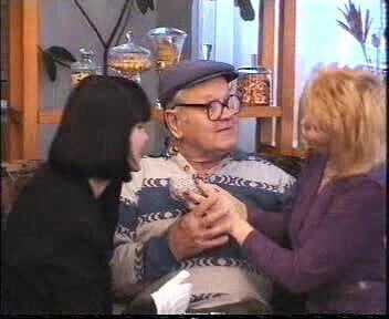 Grandpas Birthday Party