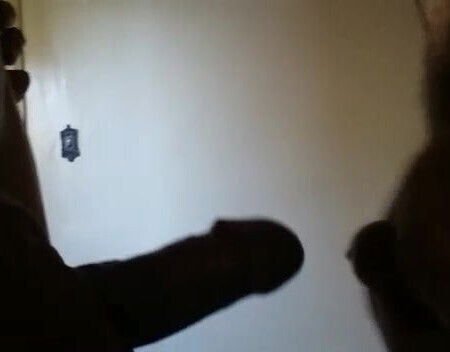 Barebacker fucking your friend