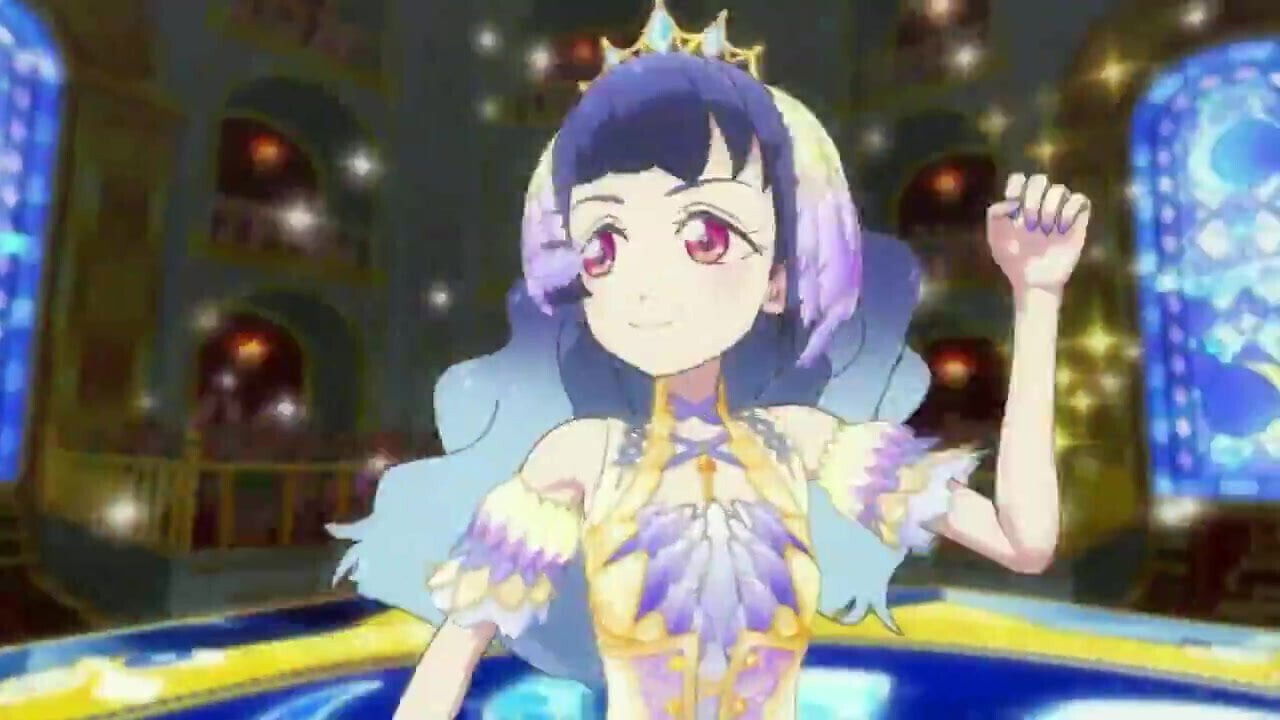 Bond Synchro Harmony ep40ver