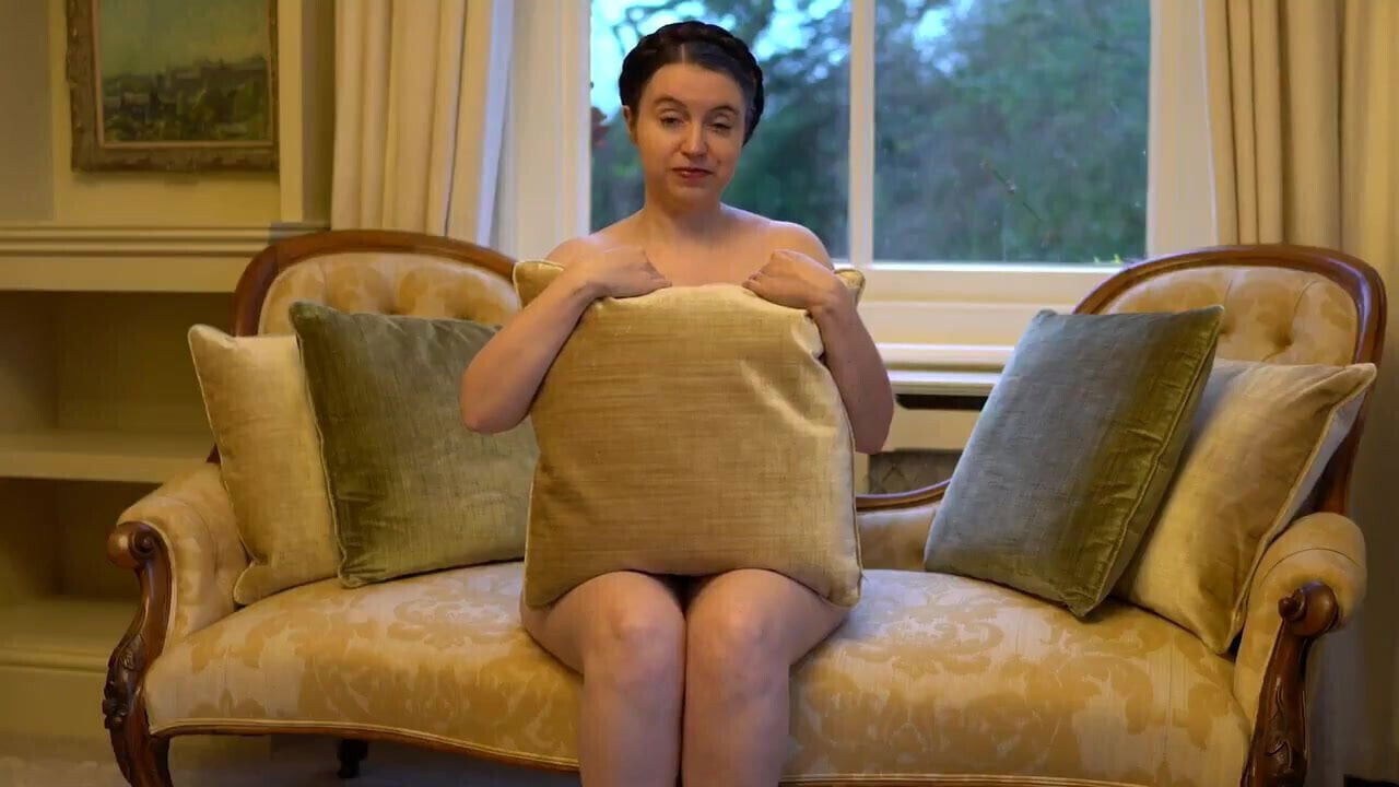 Naked Truth - Take 2