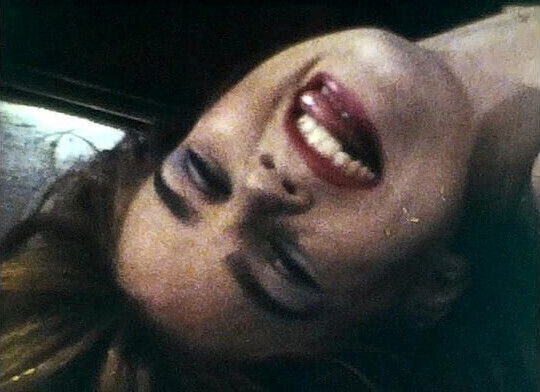 Stacey Donovan Craig Roberts 1984