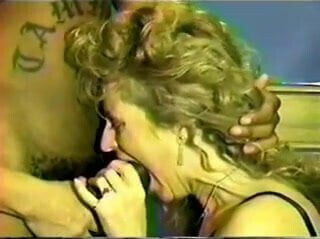 Laura's First Black Cock