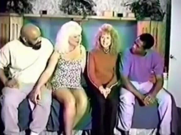 Laura Mitchell Vagina Creampies