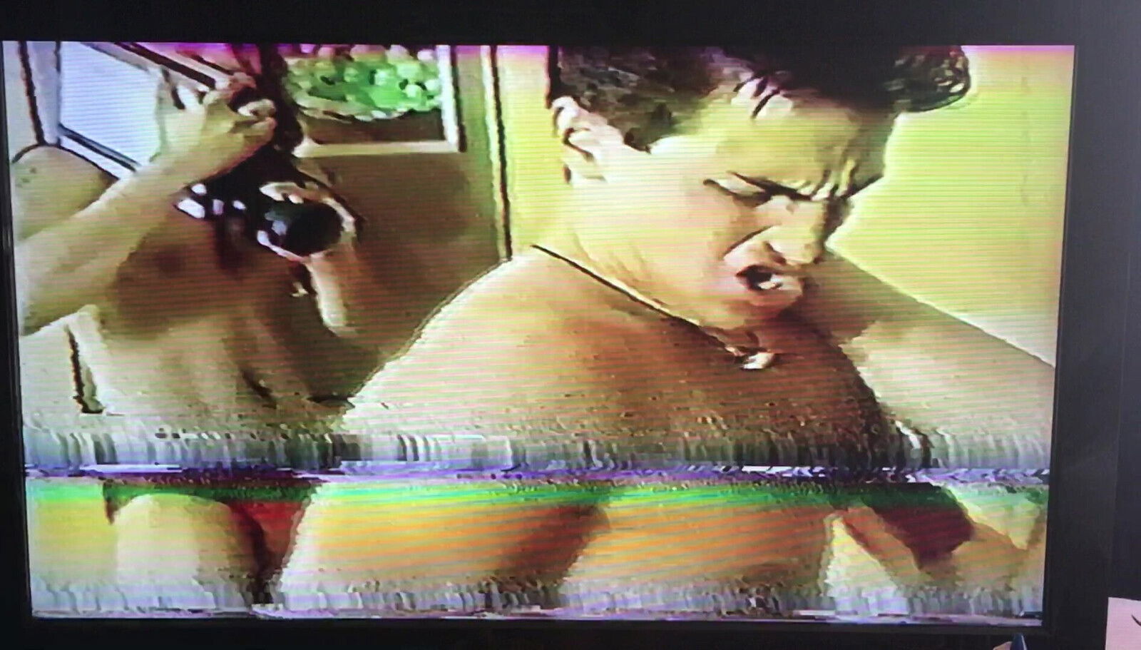 Joey Verducci gang bang