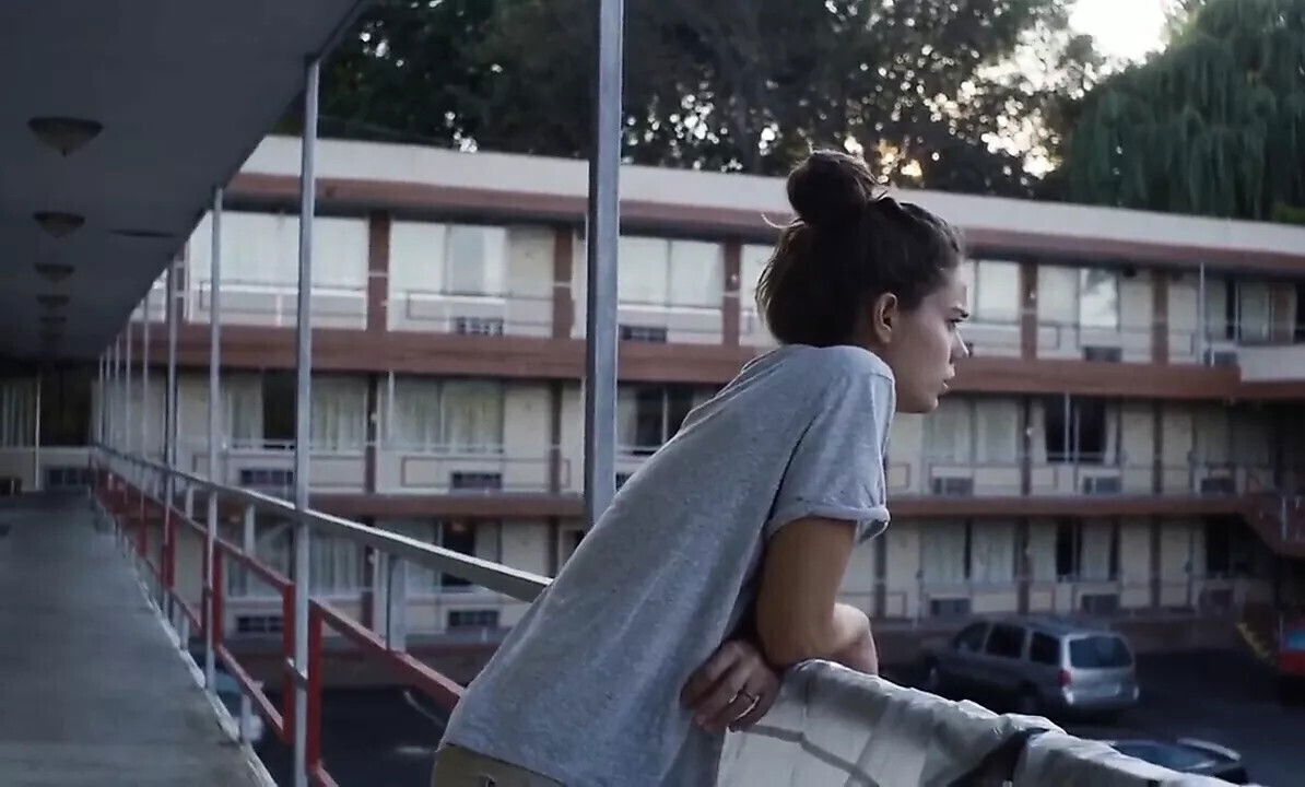 Laia Costa Vida Natureza 2018