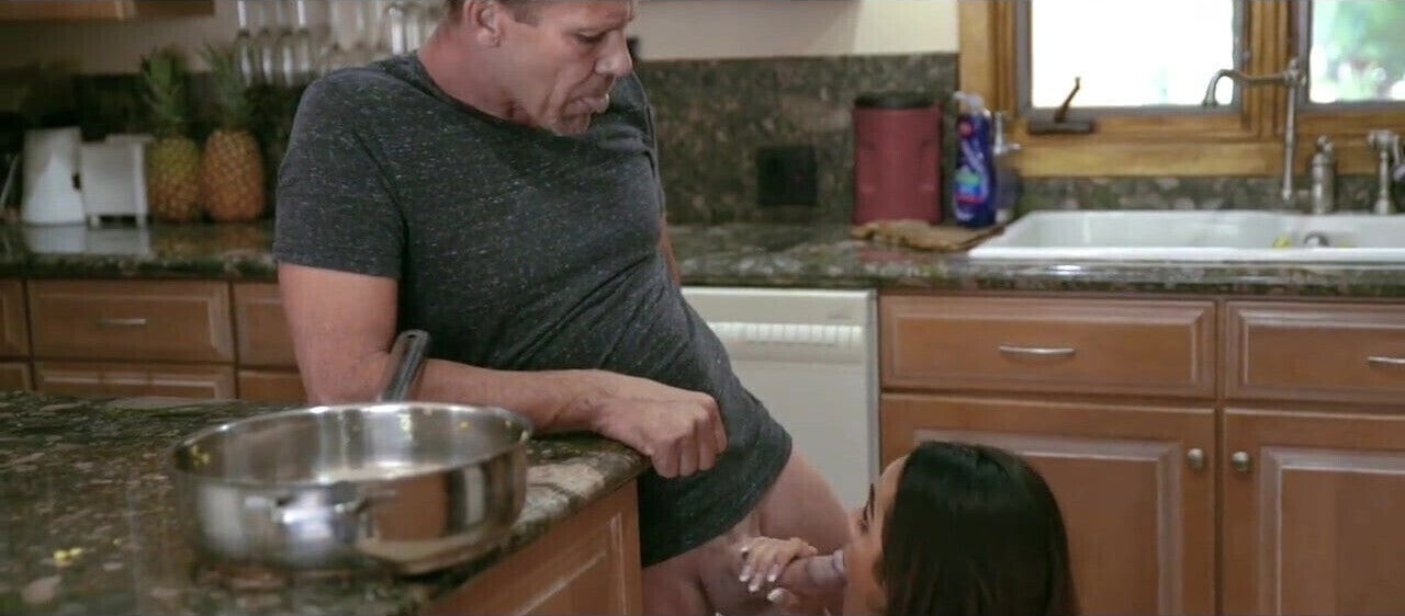 Collage profi stepmom total psycho fuck from house