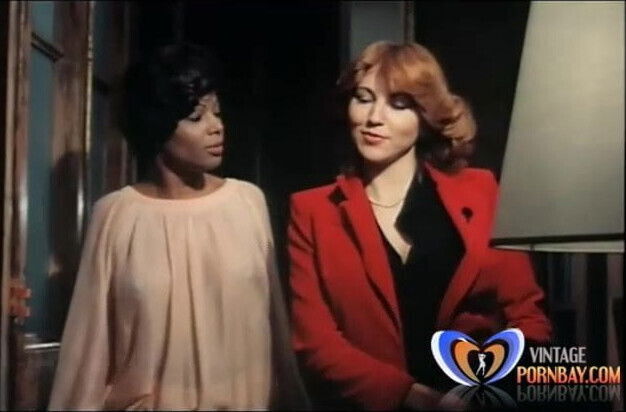 Emmanuelle Y Carol (1978) (Spanish) (Softcore)