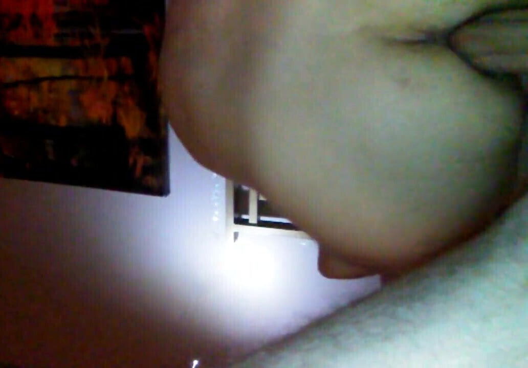 Flipping & breeding with my regular daddy fuck