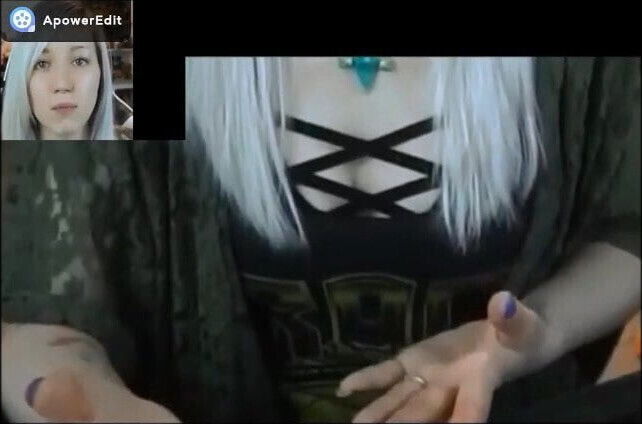 tradechat, danielle mackey