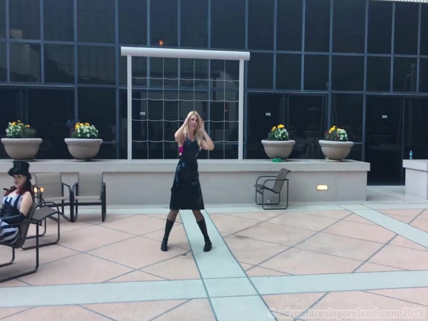 Bella Bathory SiouxsieQ 2017