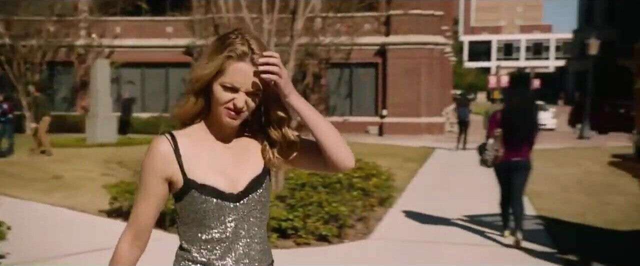 Jessica Rothe ''Happy Day''