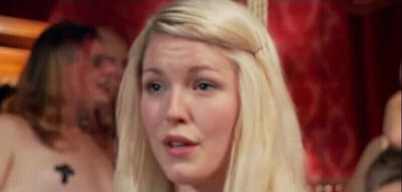 Slave blonde fuck a Dildo and more