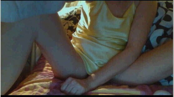 Rusian Grandma Leili Beatifull Boobs Pussy