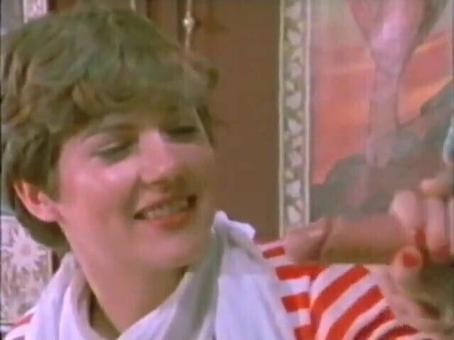 STP3 Lady Di Got Her Training From Daddy !