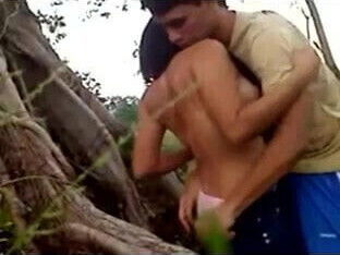indonesian girl fucked jungle