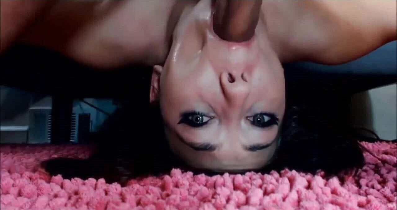 Super Hot Mouth Fucking