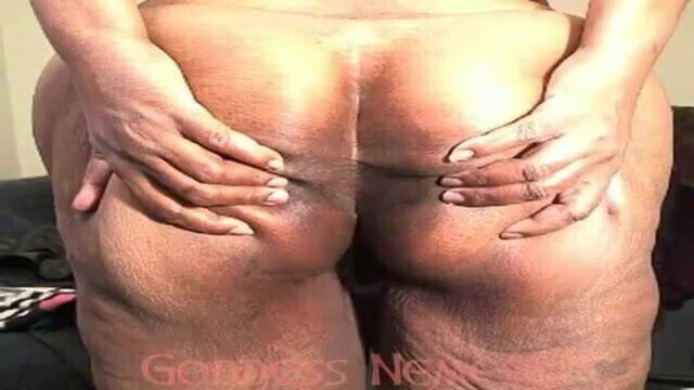 Bbw black ass webcm