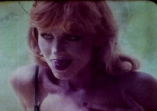 Cherry's Ready Crystal Lovin, Ron Jeremy 1982