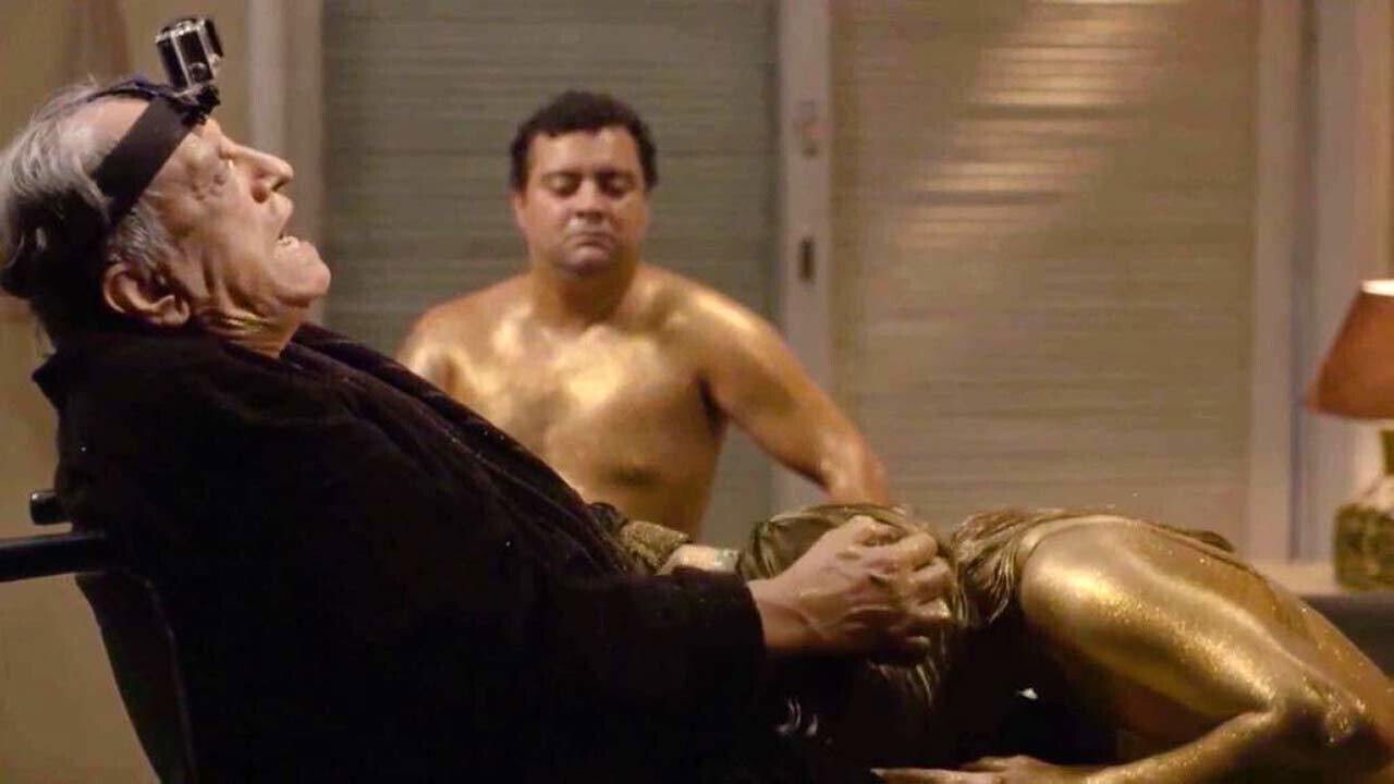 Maria Bopp Blowjob Chama Bruna ScandalPlanet.Com