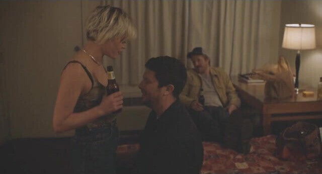 No Light And No Land Anywhere (2016)