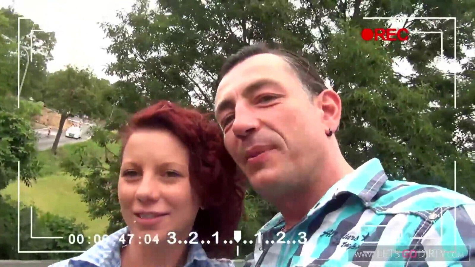 Privates Sextape neuer jungen Freundin