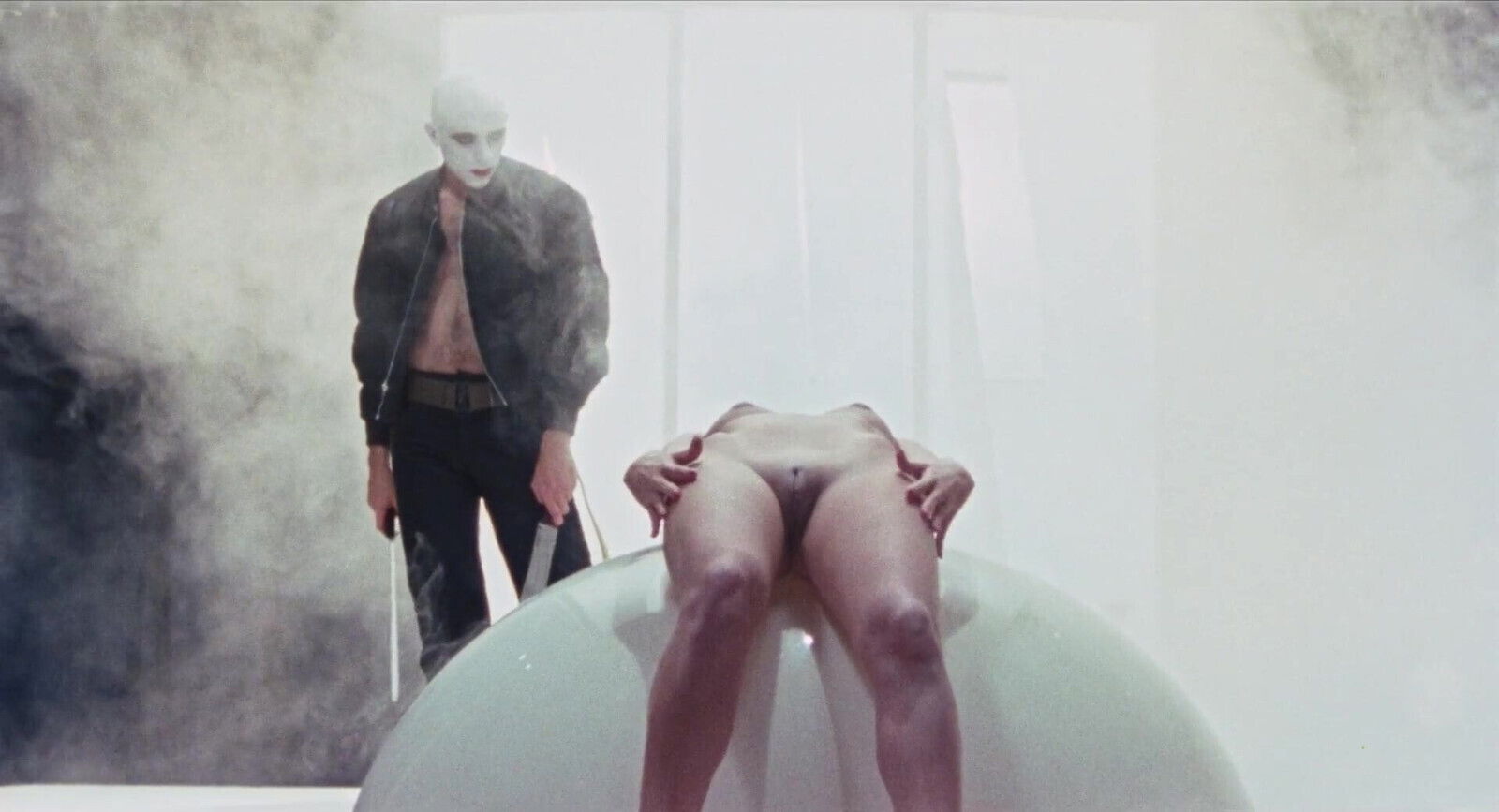 Kylie Foster, Nicci Lane in Centrespread (1981)