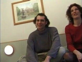 first video with slut