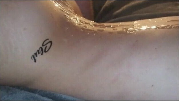 JULZ MAKING A NEW COCK CUM