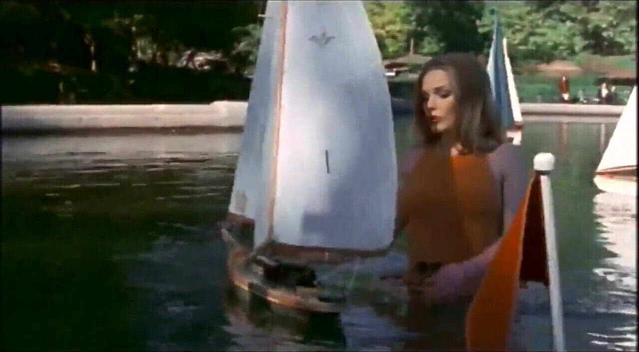 Maraschino Cherry - 1978