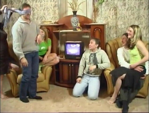 Family Fuck Night Every Saturday