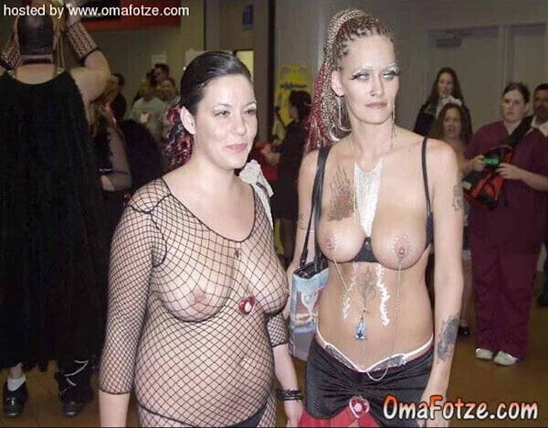 OmaFotzE Slideshow with Milfs Mature Pictures