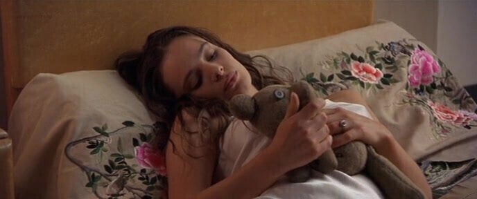 Gabrielle Anwar - Innocent Lies (1995)