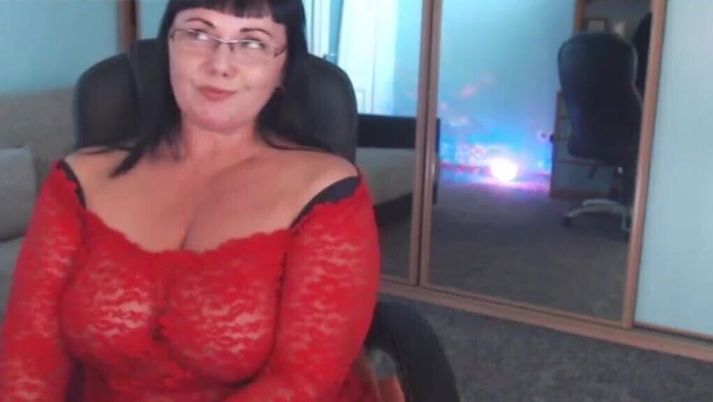 RUSSIAN WEB MODEL FEEHKA 25