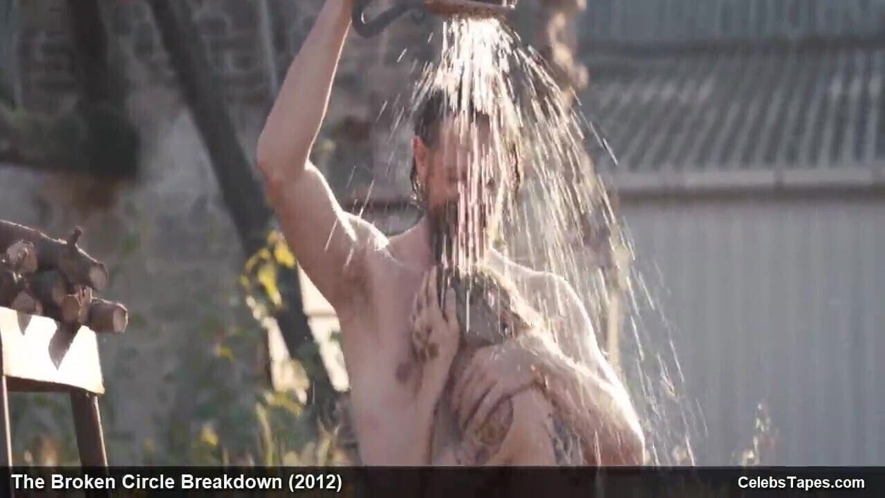 Celebrity Veerle Baetens Nude Rough Videos