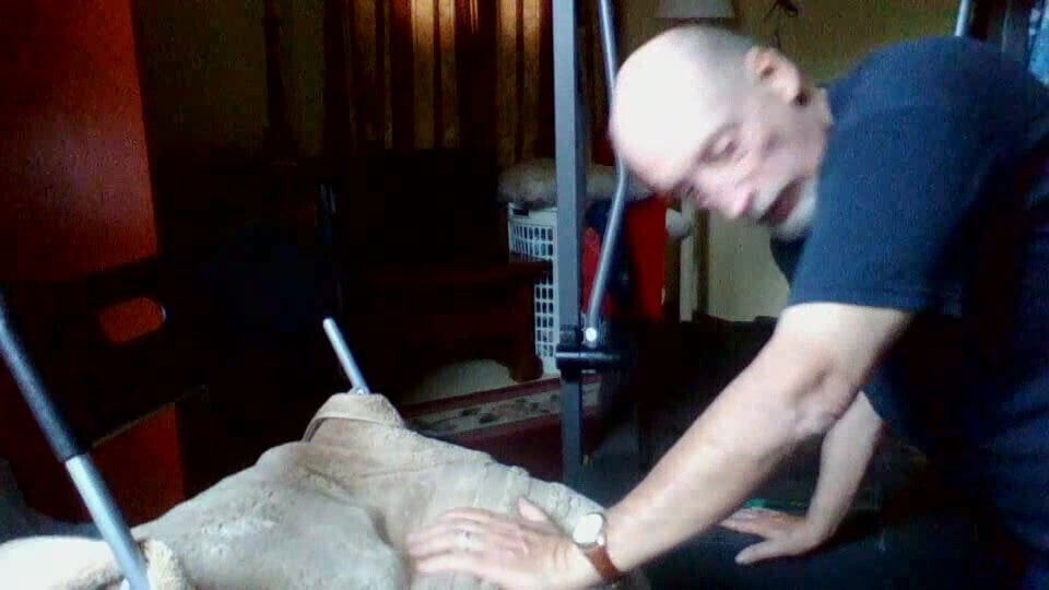 Another Black guy I forgot I sucked off.