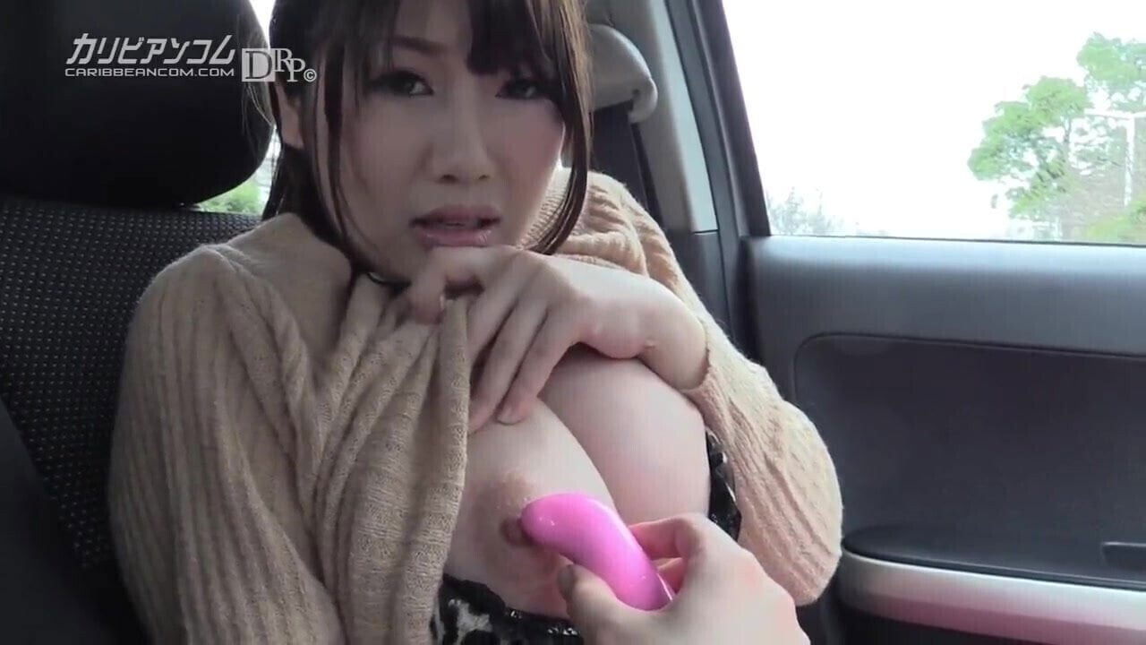 Girlfriend Sakura Kirishima CARIBBEANCOM