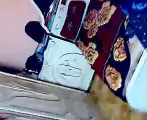 Niqab Muslim cheating wifes sharing