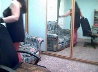 RUSSIAN WEB MODEL FEEHKA 33